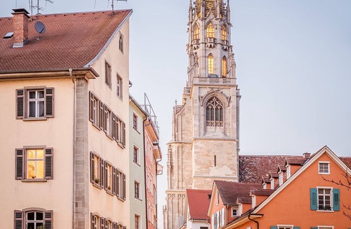 Petershausen-West Hotel | ibis Konstanz