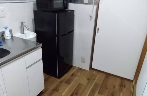 Kita Apartment | Japanese-style modern house‼️ Lowest price ‼️ 10 minutes to Tokyo/Ikebukuro/MAX 5 guests/Families and long-term stays welcome/Backpackers/chill