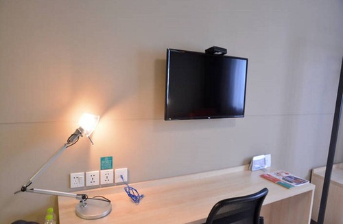 Baoding Hotel | Jinjiang Inn Select