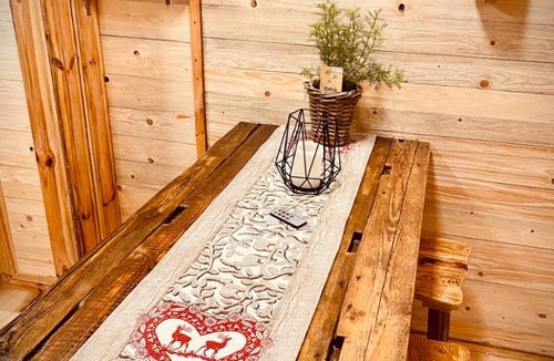 Grammetal Ski Chalet | LandAlm Lodge - FamilienChalet