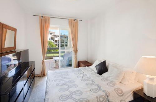 Marbella Apartment | Lorcrimar 3