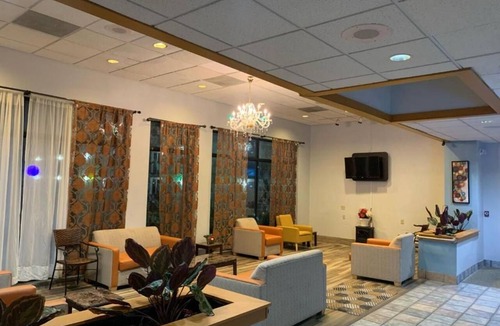 Ashland Hotel | Motel 6 Ashland, VA