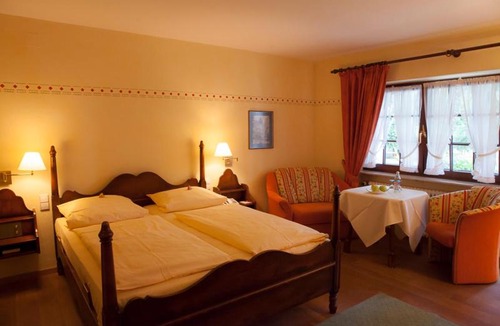 Oberkirch Hotel | Obere Linde