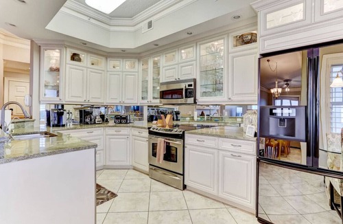 Amelia City Apartment | Ocean Place Resort~incredible views and oversized balcony