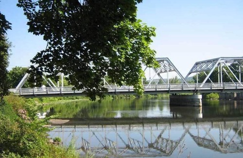 Clearfield Apartment | PA Wilds: easy drive Elk Herd, Punxsy Phil, Susquehanna Rvr, Amish, State Parks