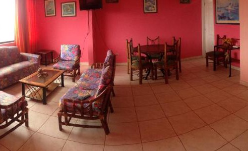 Punta Hermosa Apartment | Pico Alto Surf