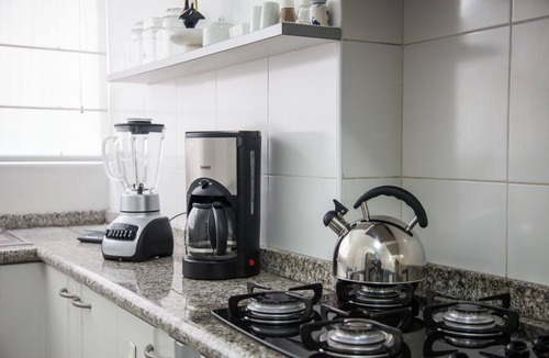 San Isidro Apartment | Premium Location & Comfortable