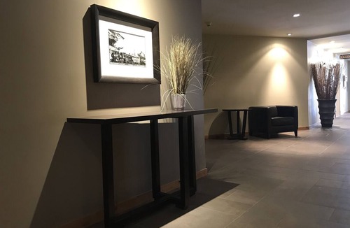 Canmore Condo | Premium penthouse in the heart of the Canadian Rockies! Walk to busy downtown.