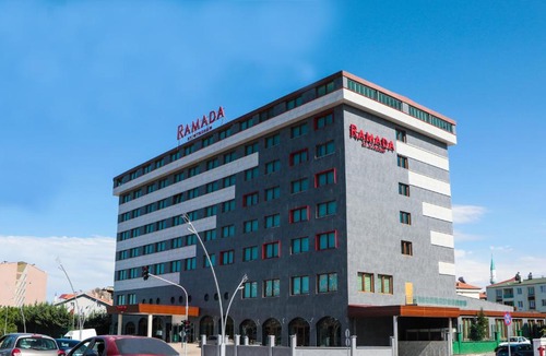 Usak Hotel | Ramada Usak