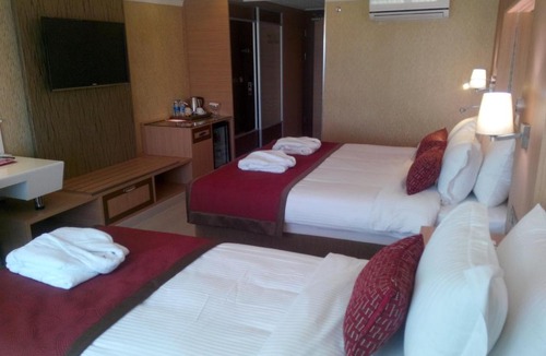Usak Hotel | Ramada Usak