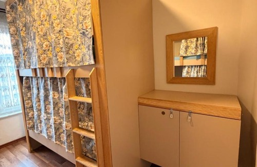 Cagaloglu Hostel | Second Home Hostel