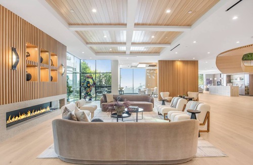 Bel Air Villa | Somera Masterpiece - Breathtaking Views & High-End Amenities