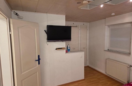 Oberzissen Apartment | Souterrain-Wohnung in Oberzissen