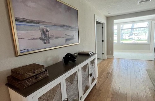 Fernandina Beach House | Spacious 3BR home with private pool and water views in Yulee Easy access to Amelia Island