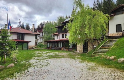 Pamporovo Apartment | Standart Studio "Borche"