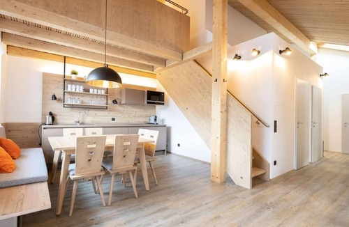 Hinterstoder Apartment | Steyrursprung Standard - 21 nights - Dormio Aparthotel Hinterstoder