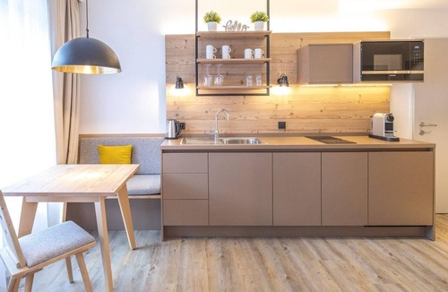 Hinterstoder Apartment | Steyrursprung Standard - 21 nights - Dormio Aparthotel Hinterstoder