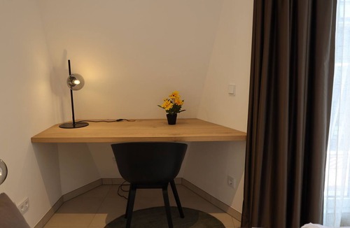 Ludwigsvorstadt Apartment | Studio Glück