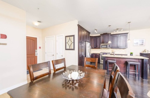 Westbank Condo | Summer Vacation Oasis at Barona Beach
