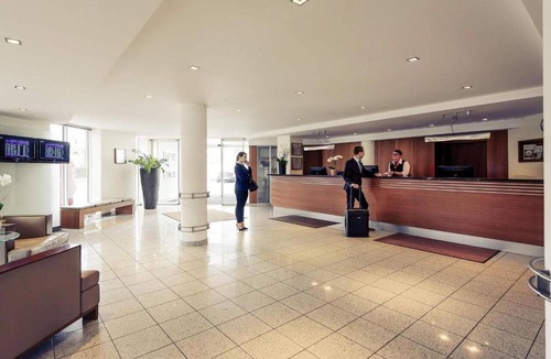 Freising Apartment | Sunday Hotel München Airport Freising Privilege Double Room