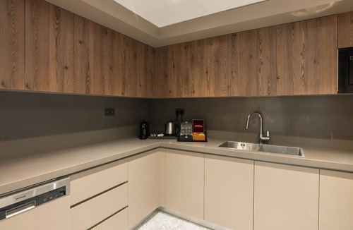 Doha Apartment | Thirty Five Westbay Luxury Apartments
