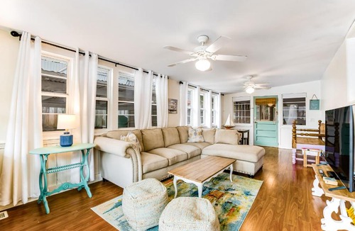 Tybee Island House | Tipsy Turtle