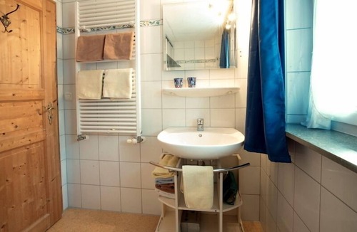 Kierwang Apartment | Vacation apartment/apartment for 4 guests with 52m² in Bolsterlang (301304)