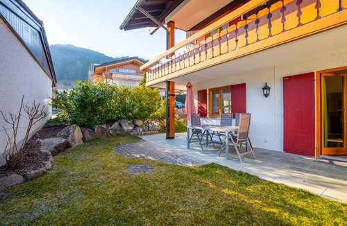 Ofterschwang Apartment | Vacation apartment/apartment for 4 guests with 97m² in Ofterschwang (301320)