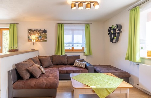 Ofterschwang Apartment | Vacation apartment/apartment for 4 guests with 97m² in Ofterschwang (301320)