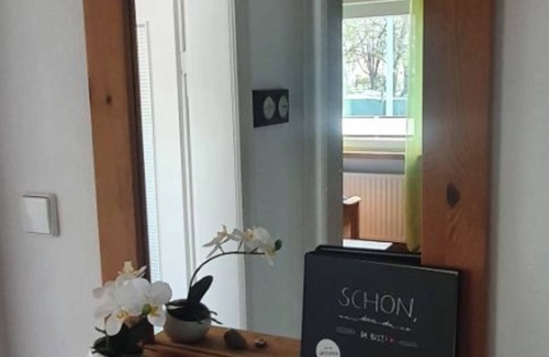 Dudenhofen Apartment | Vacation apartment in the beautiful Palatinate region, in the village of Dudenhofen, famous for its asparagus