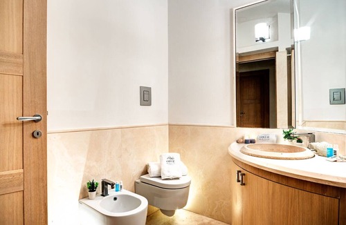 Marina Grande Villa | Villa Bougainvillea-Luxurious Villa located just minutes from LaPiazzetta