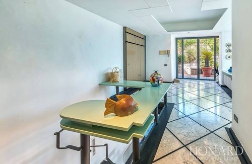 Marina Piccola Villa | Villa Sirenella