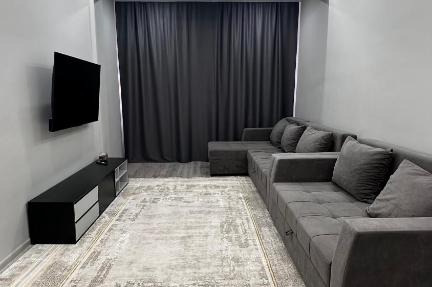 Апартамент ЖК Премьера 2 комнатная р-н Спорт in Ustʼ-Kamenogorsk