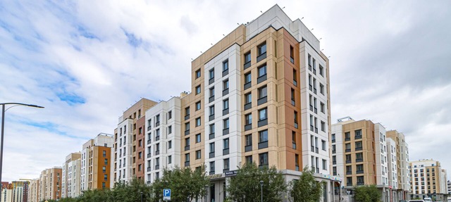 Кабанбай батыра 58б in Astana