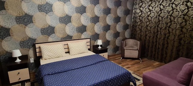 1-комнатная квартира в центре Петропавловска in Petropavlovsk