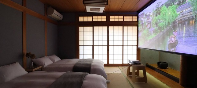1 min walk to JR station Private floor w garden/Fukuoka Fukuoka in Fukuoka