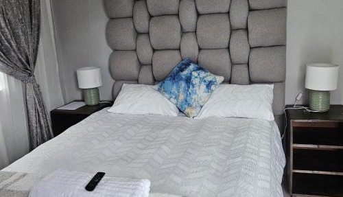 14 Isabel Room 2 in Centurion