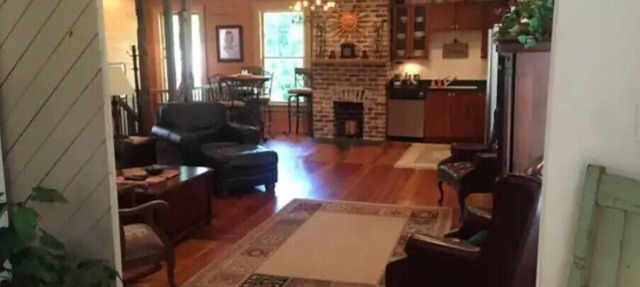 1831 House in Historic Old Towne Petersburg, VA in Petersburg