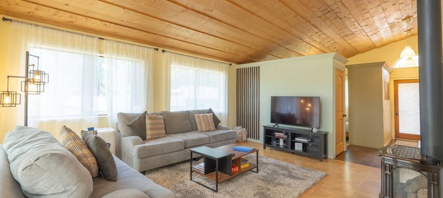 1Br Hidden Gem overlooking Wetland Dog Friendly in Flagstaff