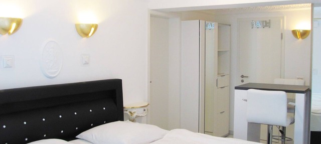 2 | Accommodation - Apartment Storchenfärbe in Memmingen
