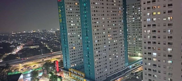 2 bedroom Apartment Green Pramuka City by Siginjae Rooms in Jakarta