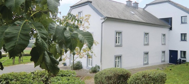 2 bedroom stunning apartment in Noertrange in Noertrange