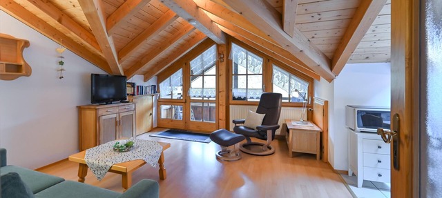 2-raum-wohnung Kleiner Ochsenkopf in Obermaiselstein
