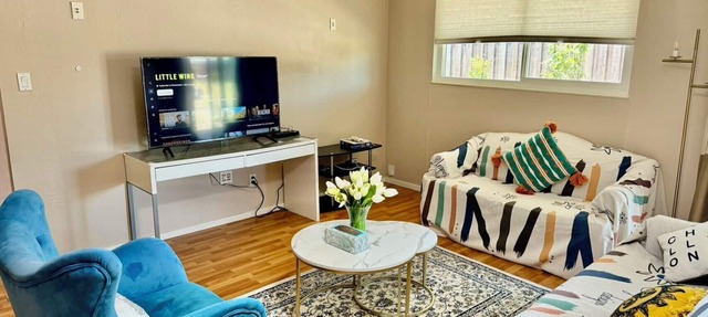 20%OFF! Chic Home with Expansive big Backyard in San Mateo