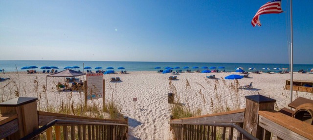 2000sqft Beachfront Beauty on Perdido Key. in Pensacola