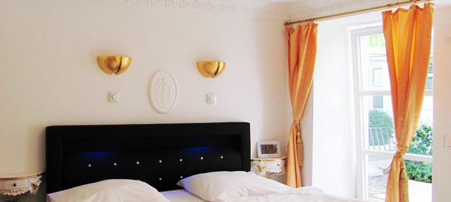 3 | Accommodation - Apartment Storchenfärbe in Memmingen