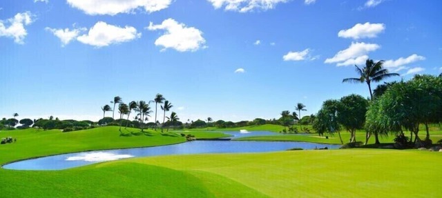 3 bedroom, 2.5 baths, AC and newly remodeled home in Kapolei