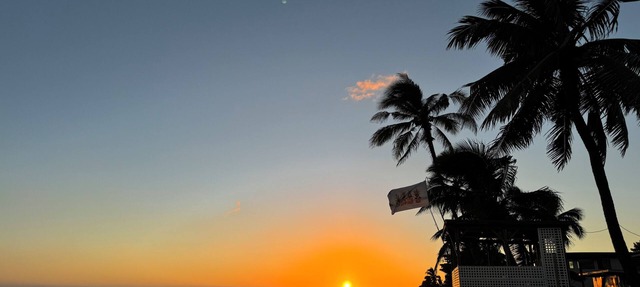 3-bedroom lovely unit just across the street from beautiful beach. in EWA BEACH