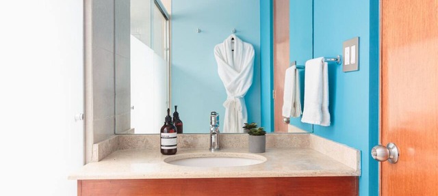 4 Hip&Chic Apts + Private Rooftop in the same building in Exclusive Roma Norte in Ciudad de México