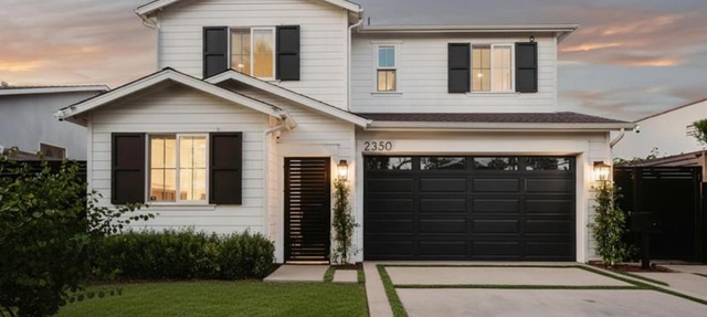 4mil WestLA Lux Manor Santa Monica and Beverly Hills in Los Angeles